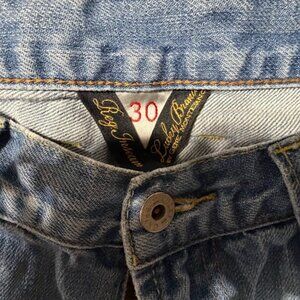 Men’s Lucky Brand 30 Vintage Straight Leg jeans